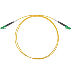 Шнур ШОС-SM/2.0мм-LC/APC-LC/APC-1.0м ССД 130202-03495