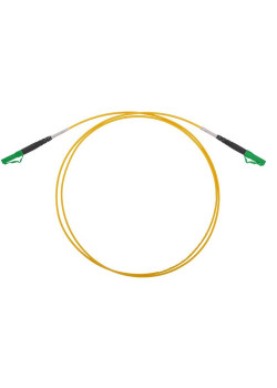 Шнур ШОС-SM/2.0мм-LC/APC-LC/APC-1.0м ССД 130202-03495