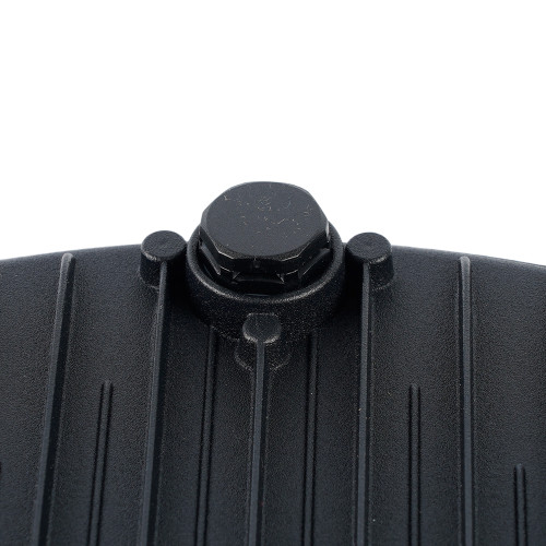 Светильник складской Feron AL1007  IP65 150W 120° 6400K