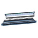 Патч-панель Hyperline PP3-19-24-8P8C-C6-110D 19 Патч-панель Hyperline PP3-19-24-8P8C-C6-110D 19