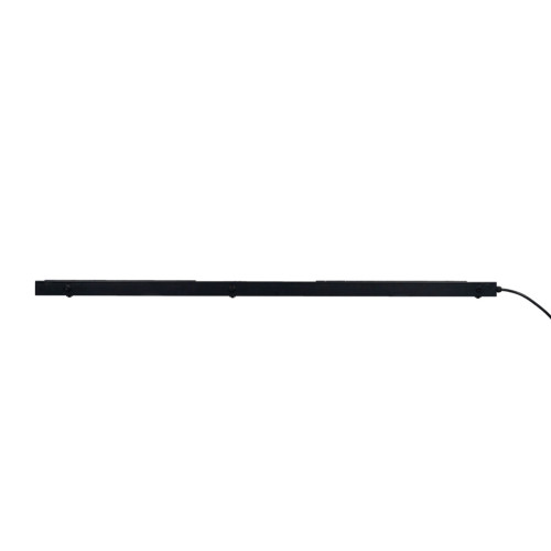 БРП Uniprom, с мониторингом, 0U, 240В, 1Ф, 16A, 36xC13 6xC19, 3м кабель, IEC309