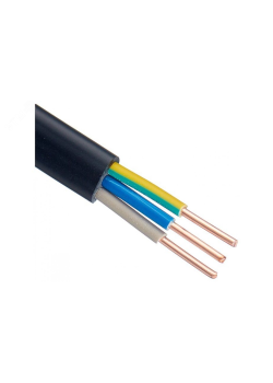Кабель силовой ВВГ-Пнг(А)-LSLTx 3х1.5 ТРТС (100м)