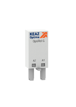 Дополнительный модуль для реле OptiRel G DI-6-220D