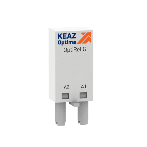 Дополнительный модуль для реле OptiRel G RC-28-60U