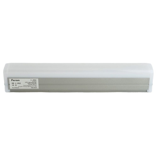 LL-894 Светодиодный линейный прожектор Световая линия, 2700K, 250*30*45mm, 3W, DC24V, IP65 LL-894 Светодиодный линейный прожектор Световая линия, 2700K, 250*30*45mm, 3W, DC24V, IP65