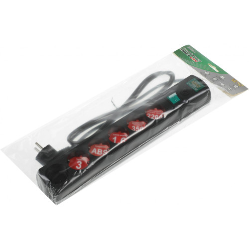 Prometheus Energy MOST LRG 6-1.6-Ч
