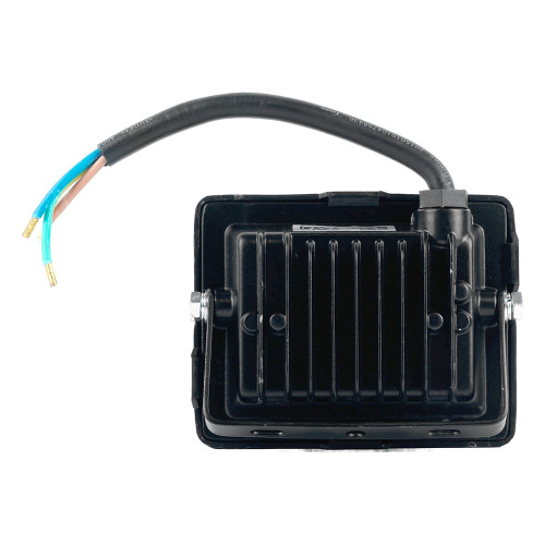 Светодиодный прожектор FERON с датчиком освещенности LL-980 IP65 20W 6400K черный Светодиодный прожектор FERON с датчиком освещенности LL-980 IP65 20W 6400K черный