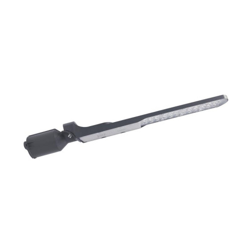 Светильник светодиодный PSL 09 100Вт 5000К уличный консольный ДКУ GR IP65 Pro JazzWay 5064119