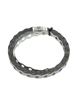Лента перф. монтажная волна 17x0,55 (10 м) EKF
