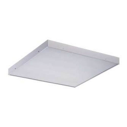 Светильник светодиодный OPTIMA.PRS ECO LED 595 (50) 4000К встраив./накладной СТ 1138000160