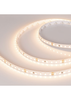 Лента светодиодная 9,6 Вт/м 24В IP20 3000K 120LED/м RT/RTW-A120-8-11mm SMD 2835 5 м