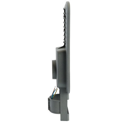 Светодиодный уличный консольный светильник Feron SP3070 30W 5000K 90-300V, серый Светодиодный уличный консольный светильник Feron SP3070 30W 5000K 90-300V, серый