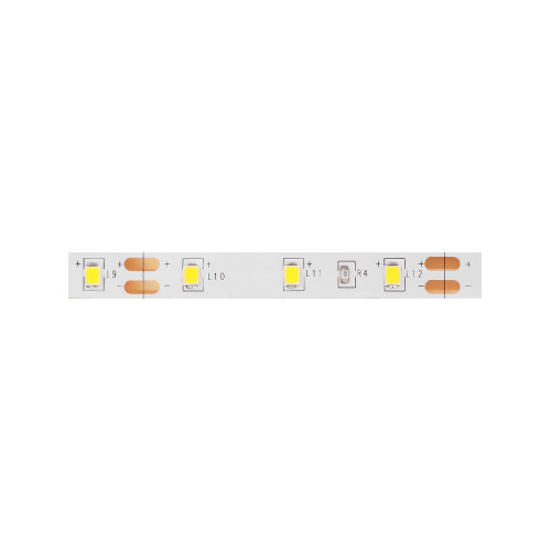 Лента светодиодная SMD2835-60 LED/м-IP20-12 В-4,8 Вт/м-3000 К (5 м) TDM Лента светодиодная SMD2835-60 LED/м-IP20-12 В-4,8 Вт/м-3000 К (5 м) TDM