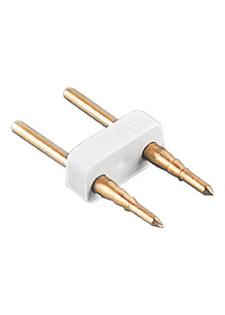 Соединитель для светодиодной ленты 220V LS720, LD507