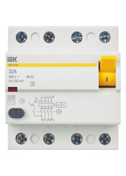 IEK MDV12-4-032-100