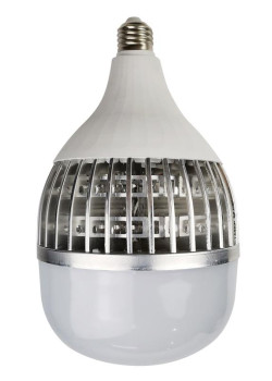 Лампа светодиодная высокомощная PLED-HP-TR170 150Вт 6500К холод. бел. E27/E40 (переходник в компл.) 13500лм JazzWay 5036260