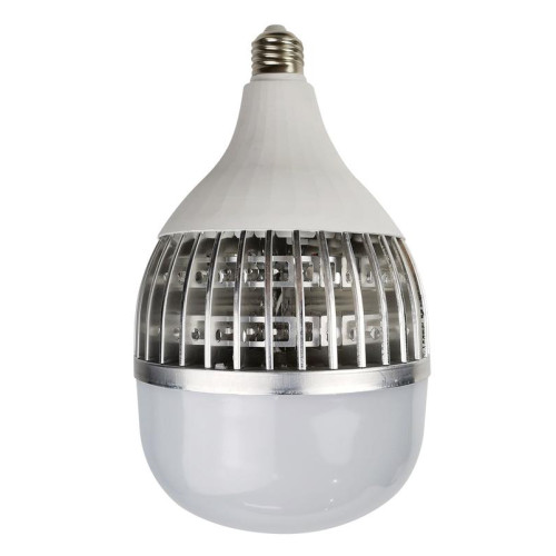 Лампа светодиодная высокомощная PLED-HP-TR150 105Вт 4000К нейтр. бел. E27/E40 (переходник в компл.) 9000лм Pro JazzWay 5036246