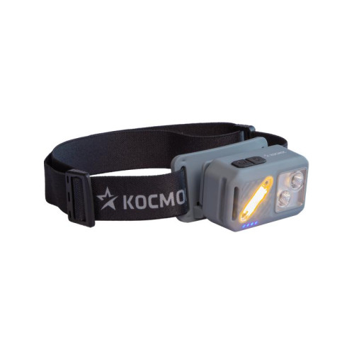 Фонарь налобный 2х2Вт XPG 3х1Вт SMD/Li-po1200мА.ч ABS пластик магниты и крюк КОСМОС (KOC850Lit) Фонарь налобный 2х2Вт XPG 3х1Вт SMD/Li-po1200мА.ч ABS пластик магниты и крюк КОСМОС (KOC850Lit)