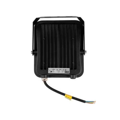 Прожектор светодиодный PFL-V 50Вт 6500К IP65 JazzWay 5039735 Прожектор светодиодный PFL-V 50Вт 6500К IP65 JazzWay 5039735