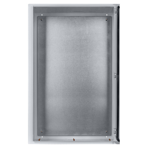 Корпус металлический ЩМП-5-0 (1000х650х285) IP54 Народный эконом Корпус металлический ЩМП-5-0 (1000х650х285) IP54 Народный эконом