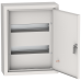 TITAN 3 Корпус металлический ЩРн-24 (395х310х120мм) IP31 IEK TITAN 3 Корпус металлический ЩРн-24 (395х310х120мм) IP31 IEK
