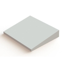 Козырек для FORT 400x400 EKF PROxima