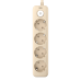 AGNI TP-FD4E-3m-ivory AGNI TP-FD4E-3m-ivory