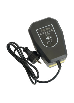 Трансформатор LB502 вход 230V AC выход AC24V 60W