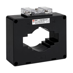 ТТЕ-85-1000/5А класс точности 0,5S EKF