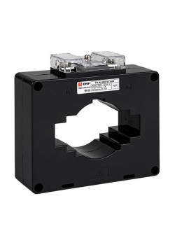 ТТЕ-85-800/5А класс точности 0,5 EKF