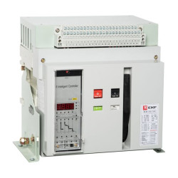 ВА-45 2000/1600А 3P 80кА стац., гориз.,ETU(220В AC), мп/нр/вкл.к.(220В AC), ав/доп. 1CO/1NC,1NO,4CO