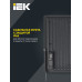 Прожектор СДО 06-150 светодиодный черный IP65 6500 K IEK Прожектор СДО 06-150 светодиодный черный IP65 6500 K IEK