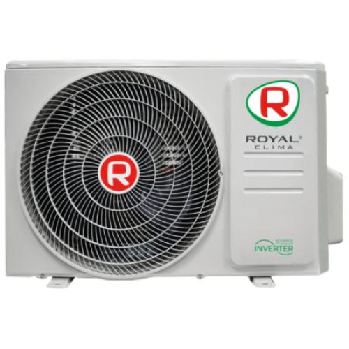 Сплит-система инверторного типа FELICITA RCI-FC28HN ROYAL Clima НС-1689765 Сплит-система инверторного типа FELICITA RCI-FC28HN ROYAL Clima НС-1689765