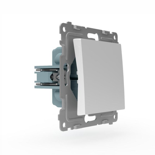 Переключатель 1-кл. СП Pixel IP44 механизм бел. TOKOV ELECTRIC TKE-PX-P1-C01-IP44 Переключатель 1-кл. СП Pixel IP44 механизм бел. TOKOV ELECTRIC TKE-PX-P1-C01-IP44