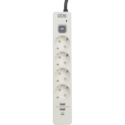 Powercom SP-01 USB2A1CW 3.0М