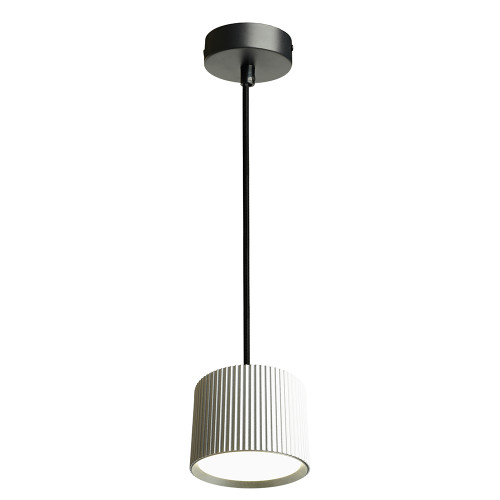 Светильник потолочный Feron Barrel HL4588 ARIA levitation 12W, 230V, GX53, серебро + черный, на подвесе 1,7 м Светильник потолочный Feron Barrel HL4588 ARIA levitation 12W, 230V, GX53, серебро + черный, на подвесе 1,7 м