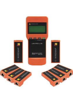 LANMASTER LAN-PRO-L-8R
