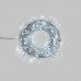 Гирлянда светодиодная Нить универсальная 25м 250 LED бел. прозр. Neon-Night 304-095 Гирлянда светодиодная Нить универсальная 25м 250 LED бел. прозр. Neon-Night 304-095