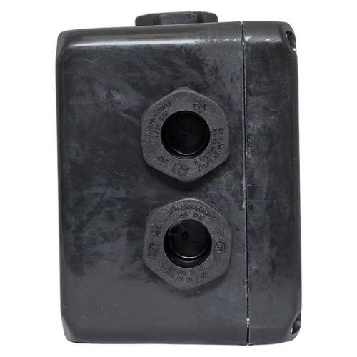 Коробка соединительная Heat box 120 T Коробка соединительная Heat box 120 T