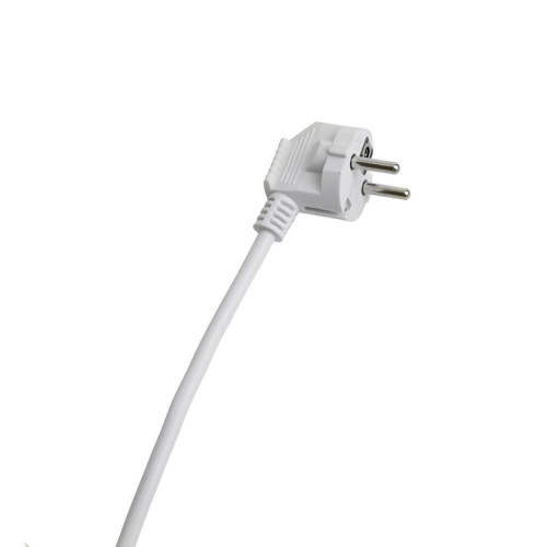 Сетевой фильтр 6-местный с/з STEKKER HM20-61-02 3x1мм2, 1,8 м, серия Optima, белый Сетевой фильтр 6-местный с/з STEKKER HM20-61-02 3x1мм2, 1,8 м, серия Optima, белый