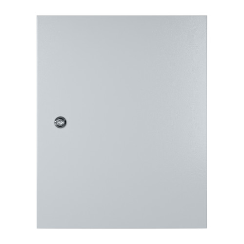 Корпус металлический ЩМП-2-0 (500х400х220) IP54 Народный эконом Корпус металлический ЩМП-2-0 (500х400х220) IP54 Народный эконом