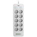 AGNI TP-FO4U10E-С-3m-white AGNI TP-FO4U10E-С-3m-white