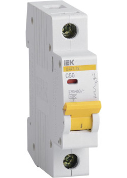IEK MVA20-1-050-C