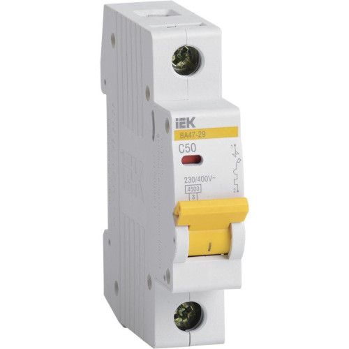 IEK MVA20-1-050-C