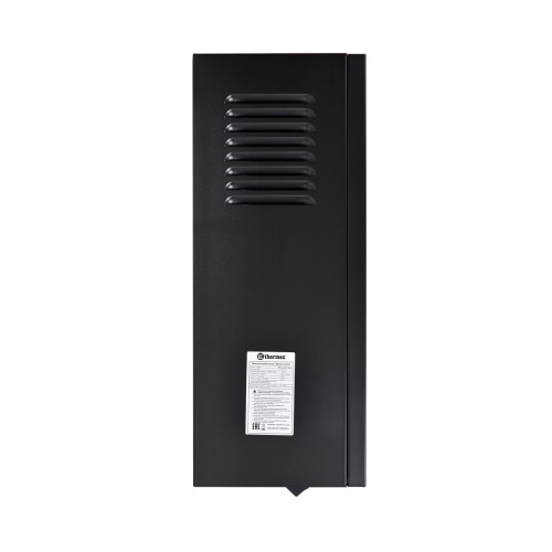 Котел электрический Boss 12 Wi-Fi (Black) настенный
