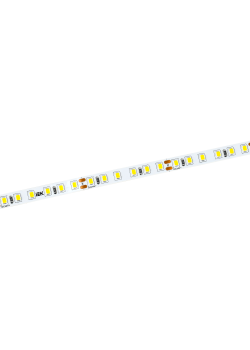 Лента светодиодная 5м LSR-2835W120-12-IP20-24В IEK
