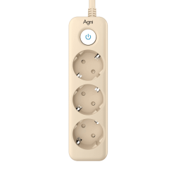 AGNI TP-FD3E-2m-ivory