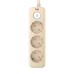 AGNI TP-FD3E-3m-ivory AGNI TP-FD3E-3m-ivory