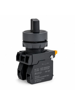 Переключатель SB-41 на 2 положения c фиксацией 1NC IP65