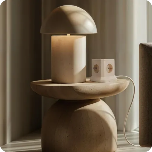 AGNI TP-VE4U5E-2m-ivory AGNI TP-VE4U5E-2m-ivory